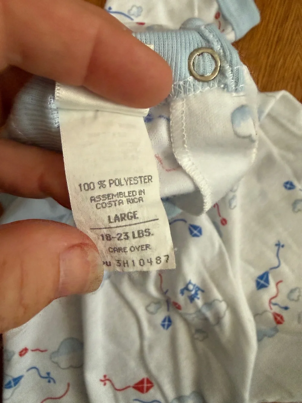 Dior good used